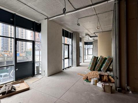 коммерческая по адресу Андрея Верхогляда ул. (Михайла Драгомирова), 19-А