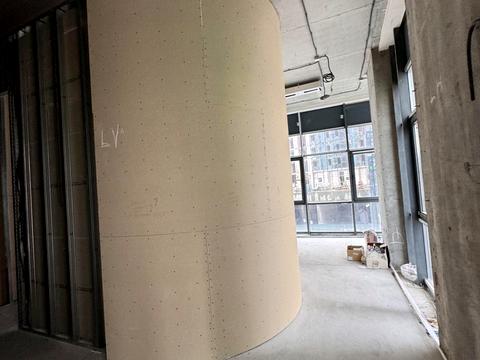 коммерческая по адресу Андрея Верхогляда ул. (Михайла Драгомирова), 19-А