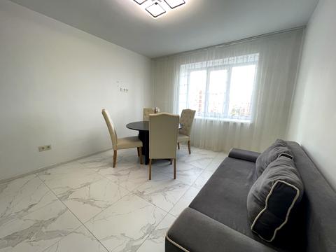 квартира за адресою Генерала М. Тарнавського пров., 38