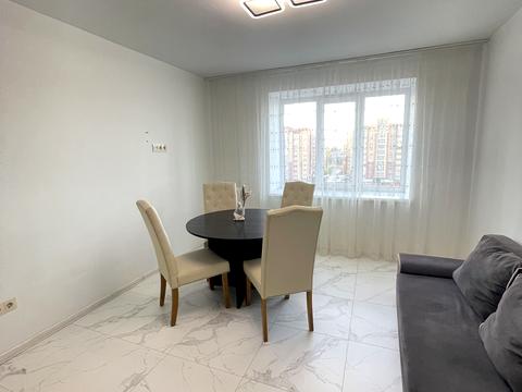 квартира за адресою Генерала М. Тарнавського пров., 38