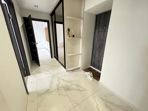 квартира за адресою Генерала М. Тарнавського пров., 38