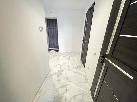 квартира за адресою Генерала М. Тарнавського пров., 38