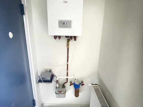 квартира за адресою Генерала М. Тарнавського пров., 38