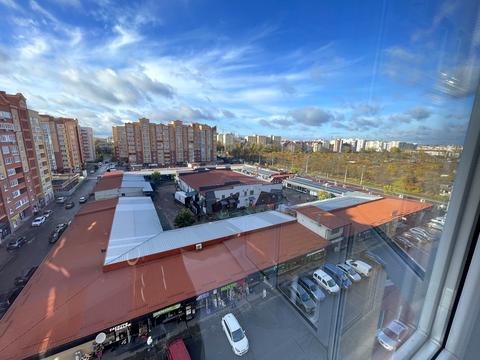 квартира за адресою Генерала М. Тарнавського пров., 38