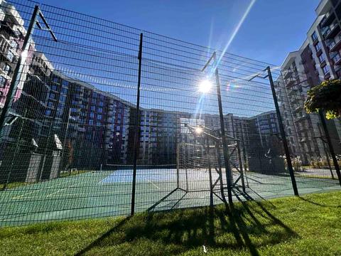 квартира по адресу Крайковского ул., 1а