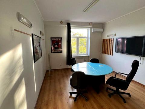 квартира за адресою Маразліївська вул., 8