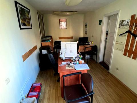 квартира за адресою Маразліївська вул., 8