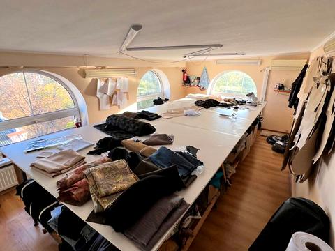 квартира за адресою Маразліївська вул., 8