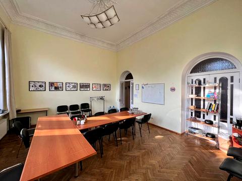 квартира за адресою Маразліївська вул., 8