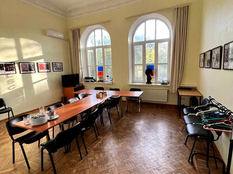 квартира за адресою Маразліївська вул., 8