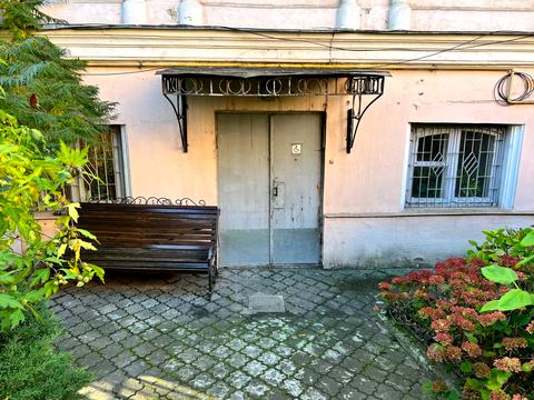 квартира за адресою Маразліївська вул., 8