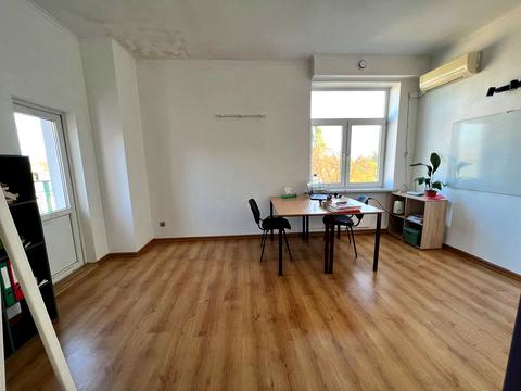 квартира за адресою Маразліївська вул., 8