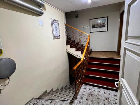 квартира за адресою Маразліївська вул., 8