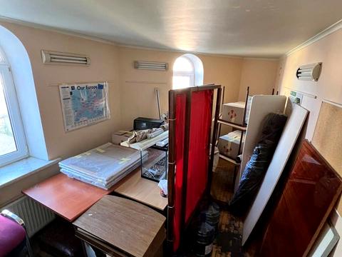 квартира за адресою Маразліївська вул., 8