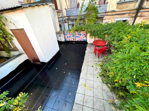 квартира за адресою Маразліївська вул., 8