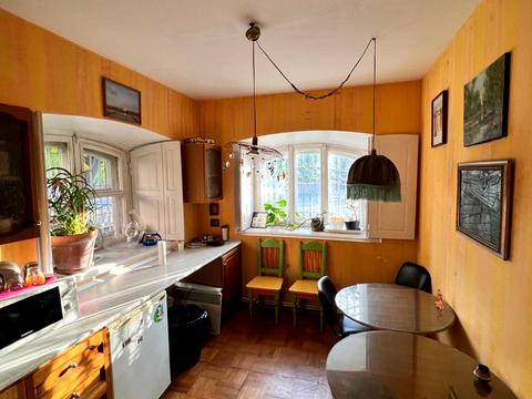 квартира за адресою Маразліївська вул., 8