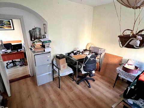 квартира за адресою Маразліївська вул., 8