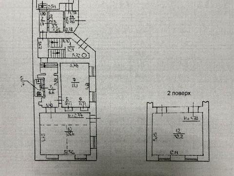 квартира за адресою Маразліївська вул., 8