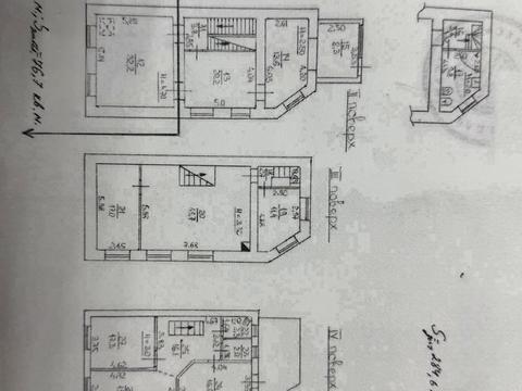 квартира за адресою Маразліївська вул., 8