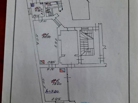 квартира по адресу Героев УПА ул., 6