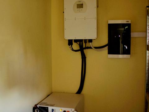 будинок за адресою 4-та Білогорська вул., 50