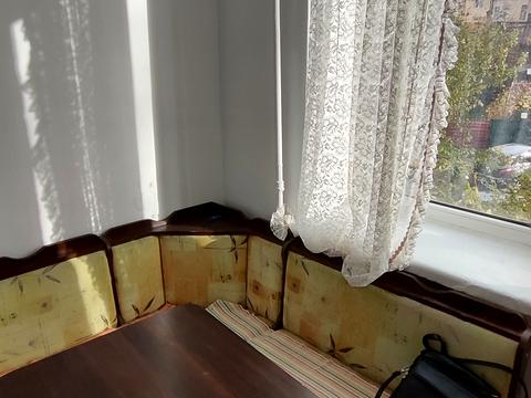 квартира за адресою Юрія Федьковича вул., 36