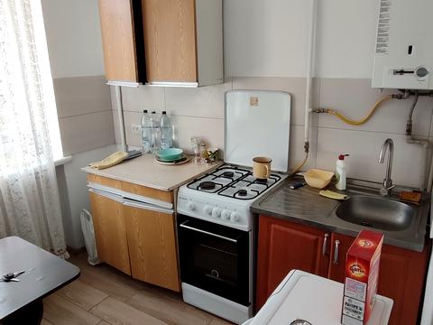 квартира за адресою Юрія Федьковича вул., 36