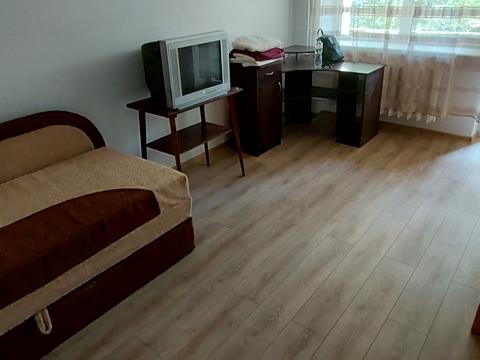 квартира за адресою Юрія Федьковича вул., 36