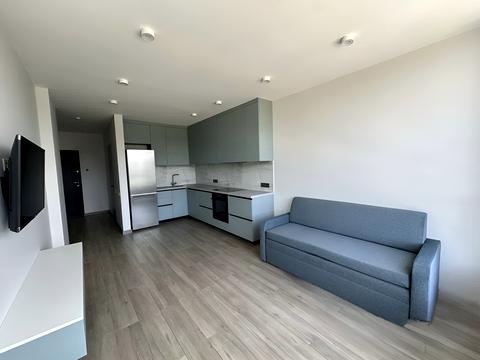 квартира по адресу Родини Крістерів ул., 16