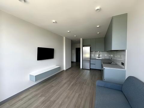 квартира по адресу Родини Крістерів ул., 16