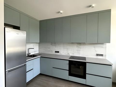 квартира по адресу Родини Крістерів ул., 16