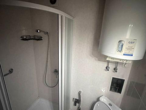 квартира по адресу Вольный пер., 6