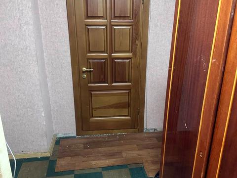 квартира по адресу Вольный пер., 6