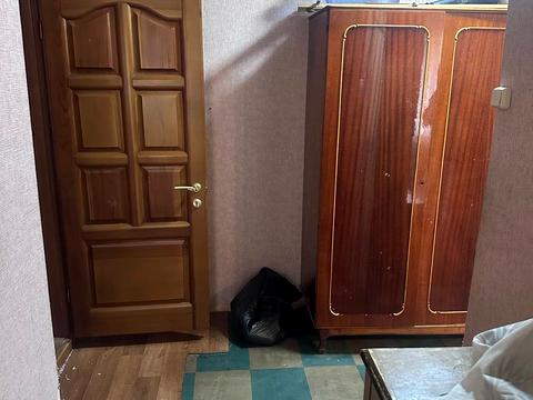 квартира по адресу Вольный пер., 6