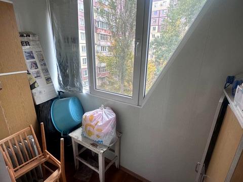 квартира по адресу Вольный пер., 6