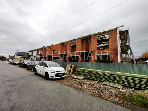 дом по адресу Зелена вул.