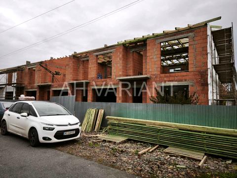 дом по адресу Зелена вул.