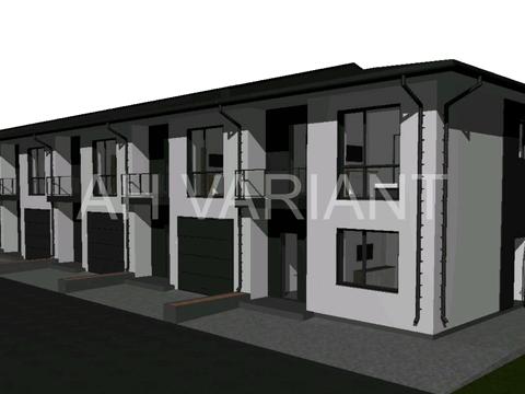 дом по адресу Зелена вул.