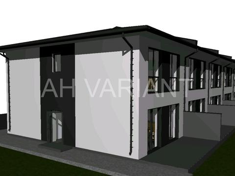 дом по адресу Зелена вул.