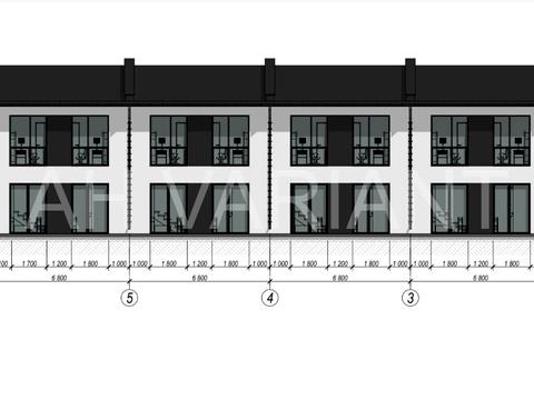 дом по адресу Зелена вул.