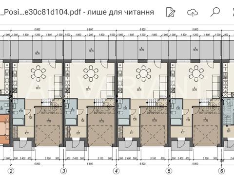 дом по адресу Зелена вул.