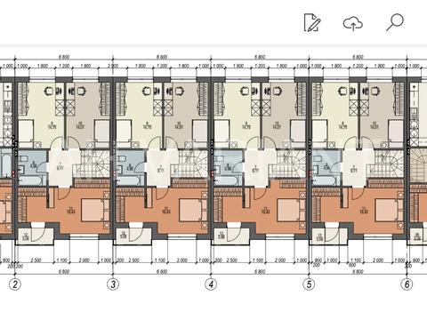 дом по адресу Зелена вул.