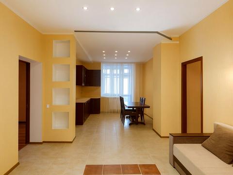 квартира за адресою Володимира Івасюка просп. (Героїв Сталінграду), 26-А