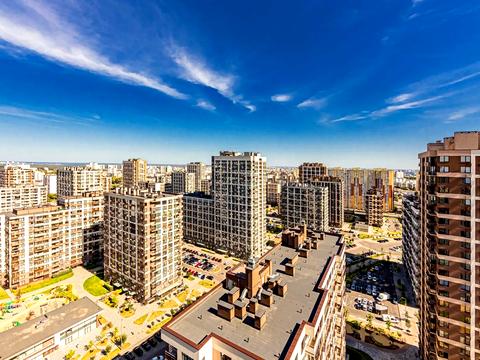 квартира по адресу Родини Крістерів ул., 16