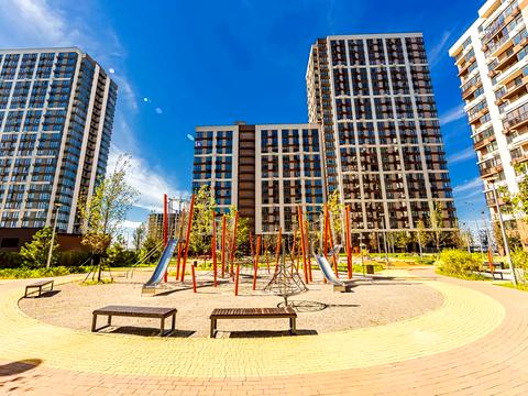 квартира по адресу Родини Крістерів ул., 16