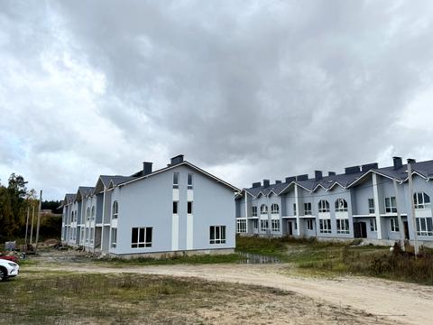 будинок за адресою Свято-Покровська вул. (Леніна)