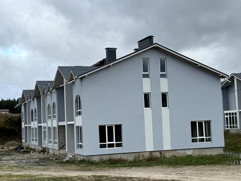 дом по адресу Свято-Покровская ул. (Ленина)