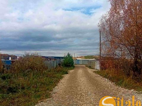 участок по адресу Кільцева