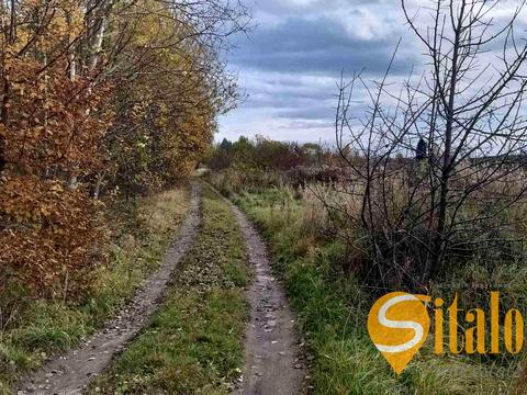 участок по адресу Кільцева