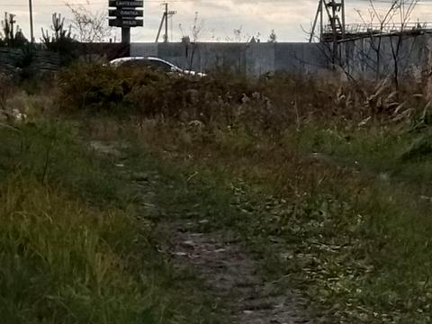 участок по адресу Кільцева